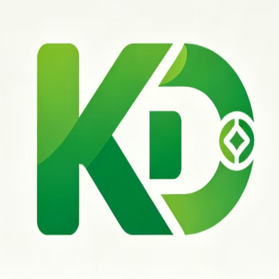 中梦康达 Logo